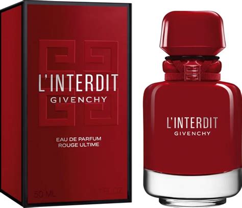 givenchy l interdit kaina|Givenchy L Interdit EDP 80 ml kainos nu.